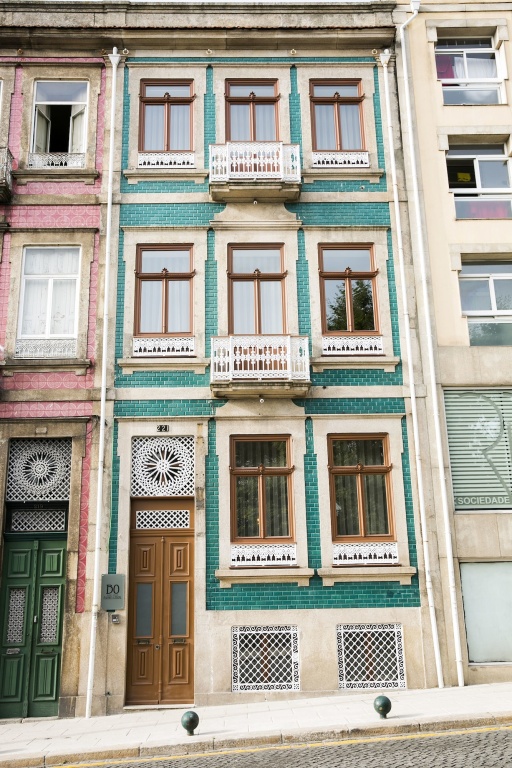 BO - Álvares Cabral GuestHouse