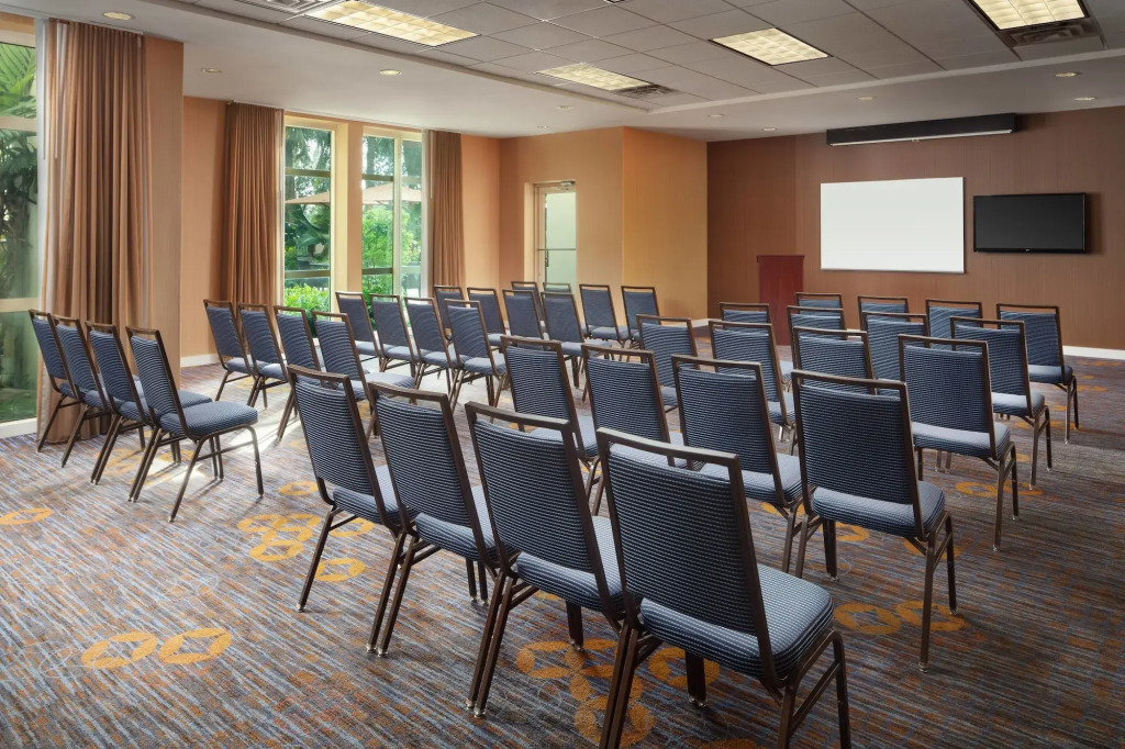 SpringHill Suites by Marriott Fort Lauderdale Miramar