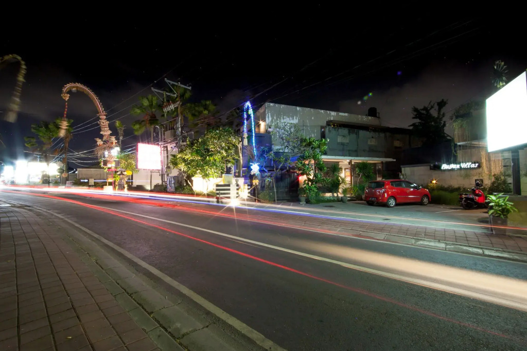Bugan Villas