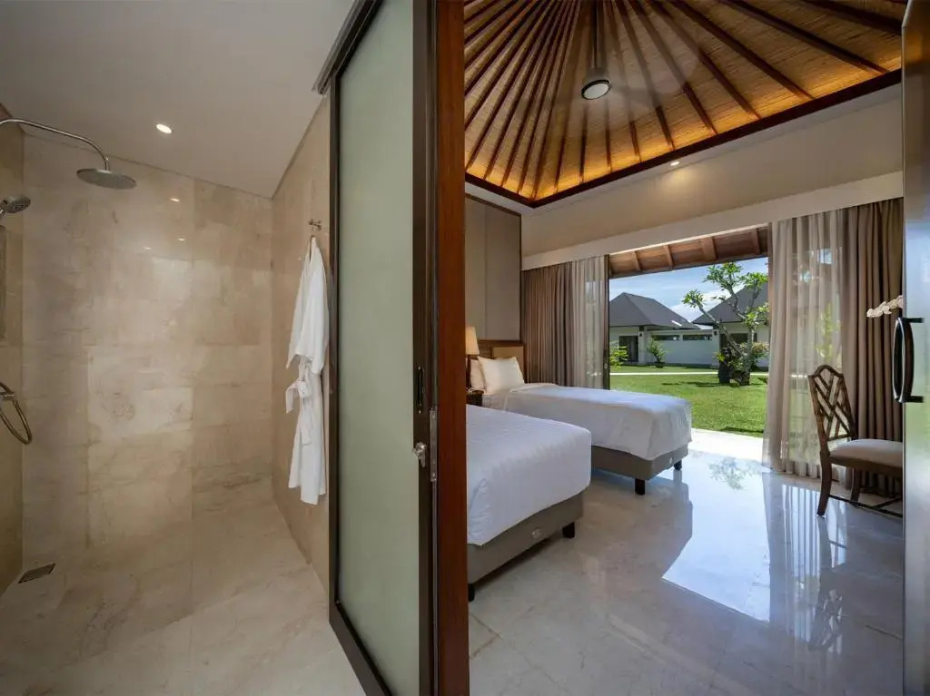 Villa Kailasha by Elite Havens