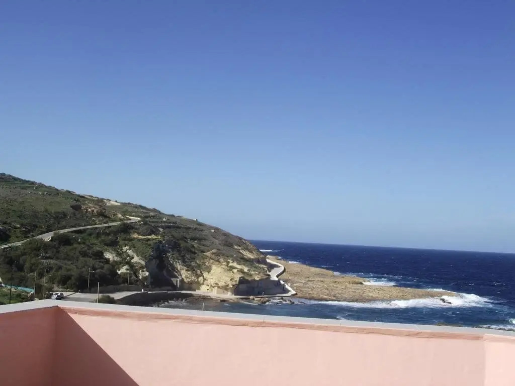 Sunset Seaview Accommodation