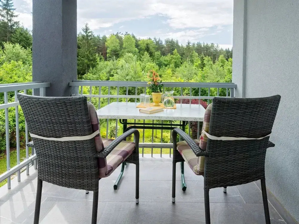 Adults Only Apartment With Pool