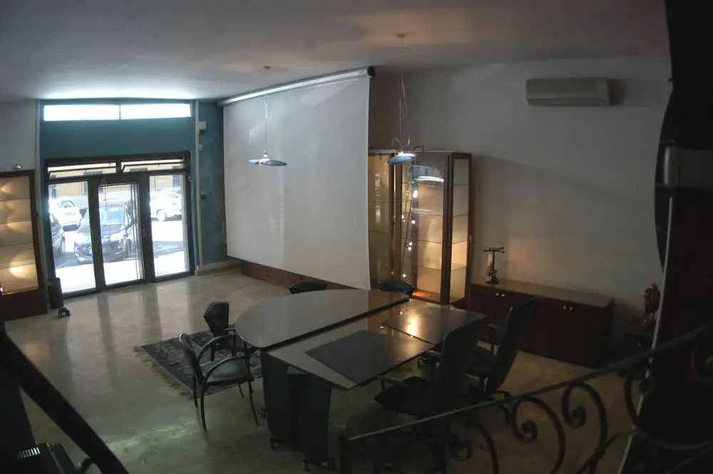 Garbatella Accommodations & Meeting Rooms
