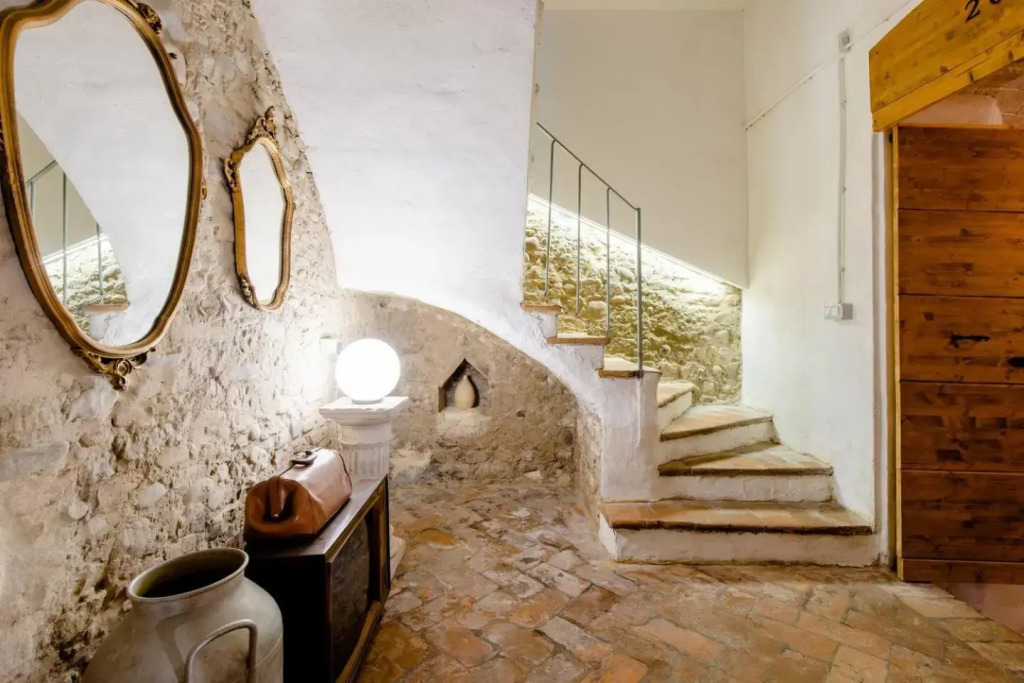 La Casa sulle Mura