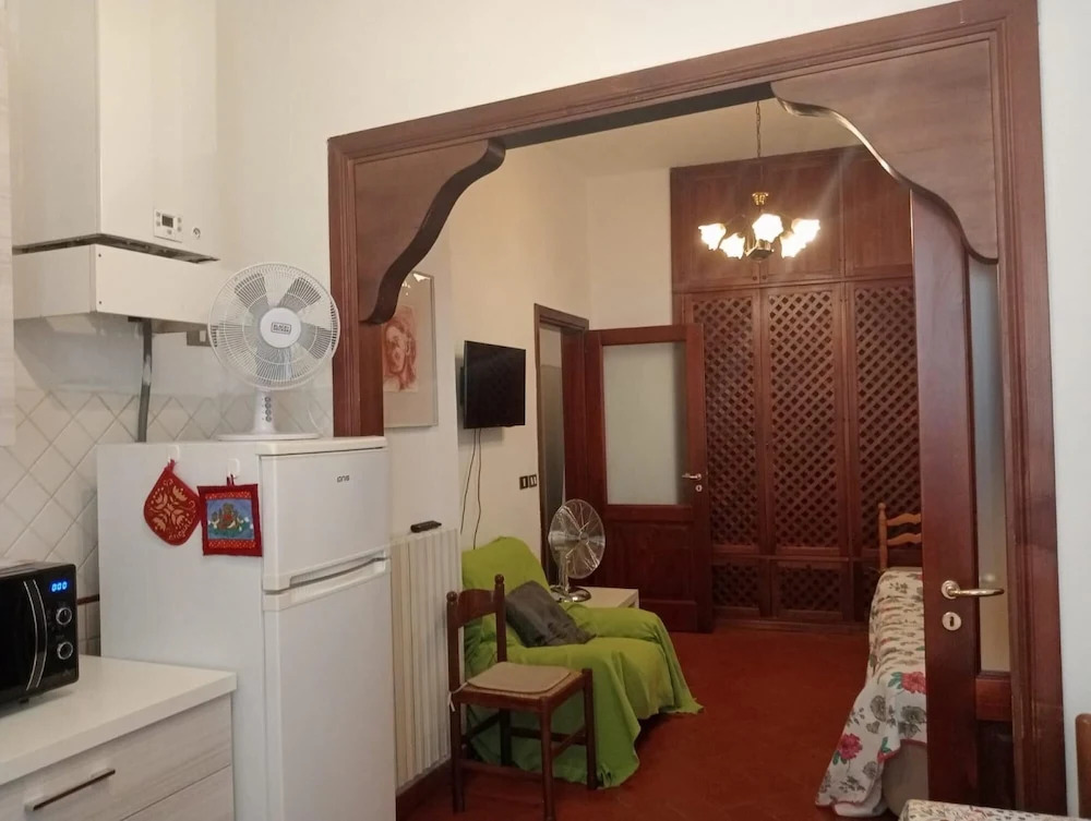 Macci 29 Floor 1 in Firenze
