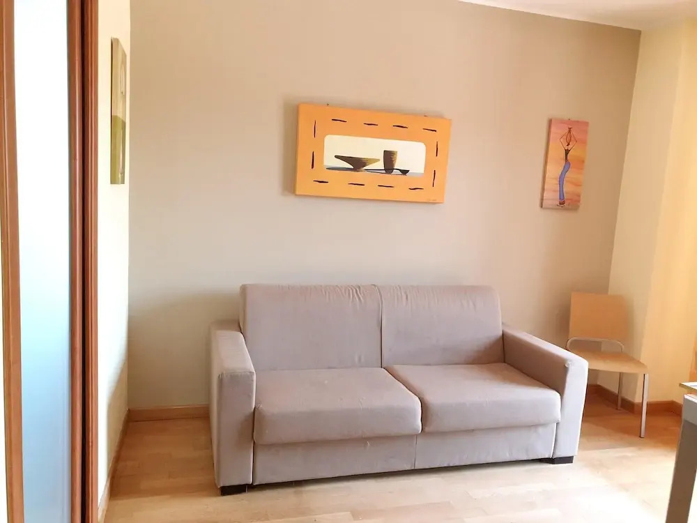 Apartment With One Bedroom In Santantonino With Balcony And Wifi 2 Km From The Beach