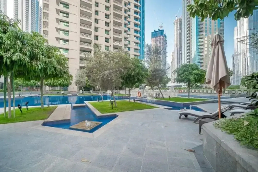 Bellavista-1BR Annex-PartialFountainView