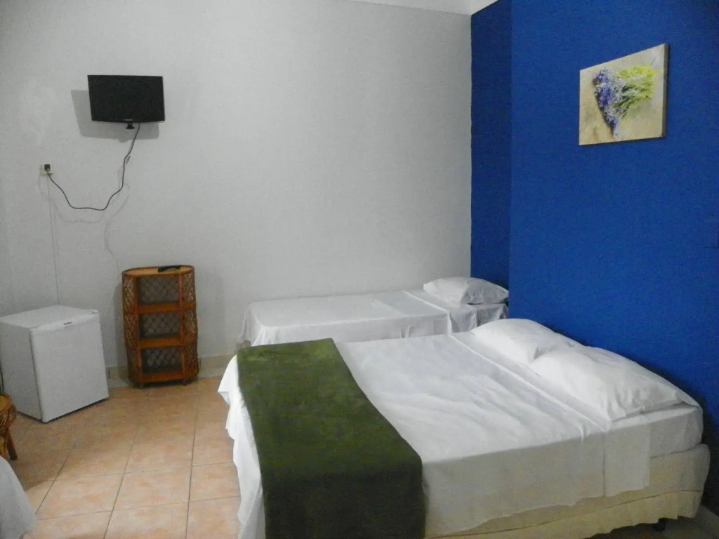 Santos Hotel