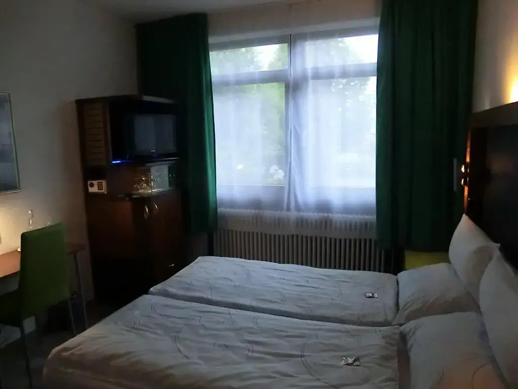 Hotel Durmersheim ***