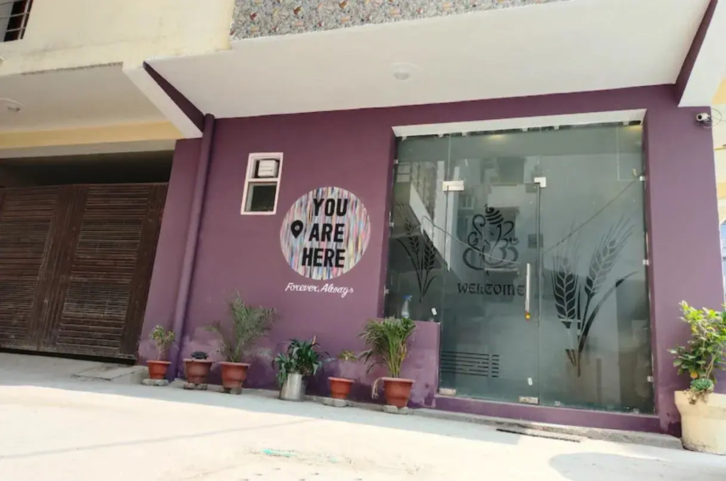 River Front Hotel Delhi