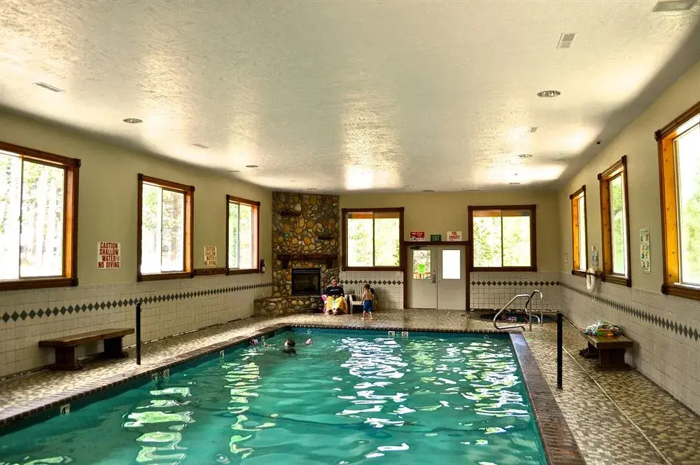 Sawtelle Mountain Resort