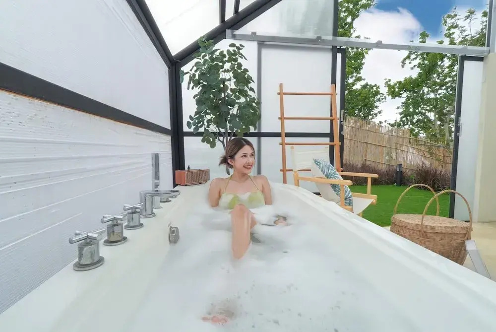 SOL Glamping at Khao Yai