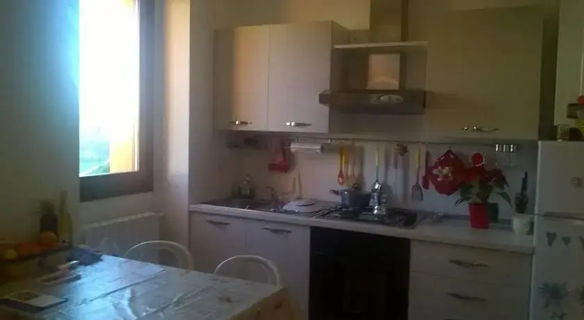 Cascina Favaglie