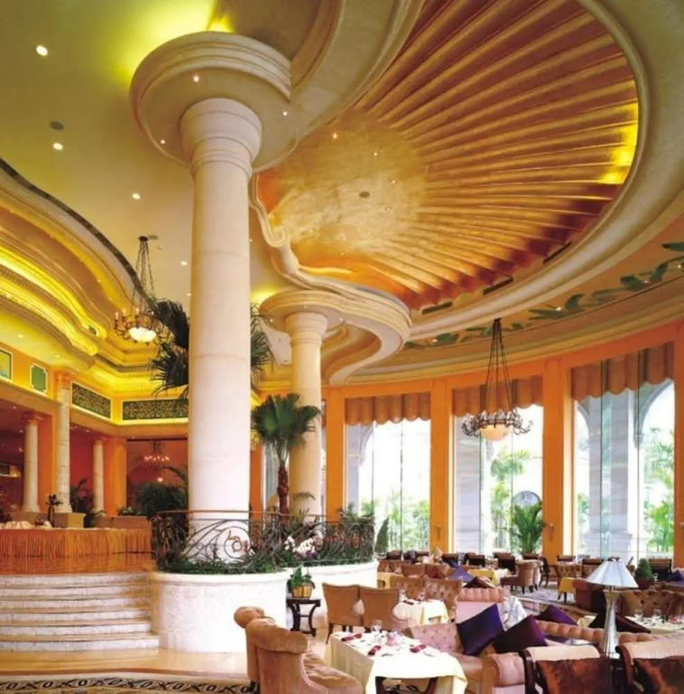 Country Garden Phoenix Hotel
