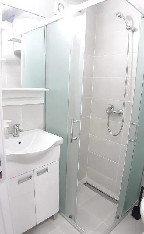 Sarajevska Studio & Apartment