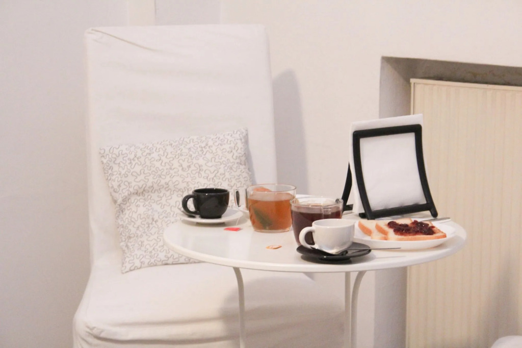 Salotto Vaticano B&B