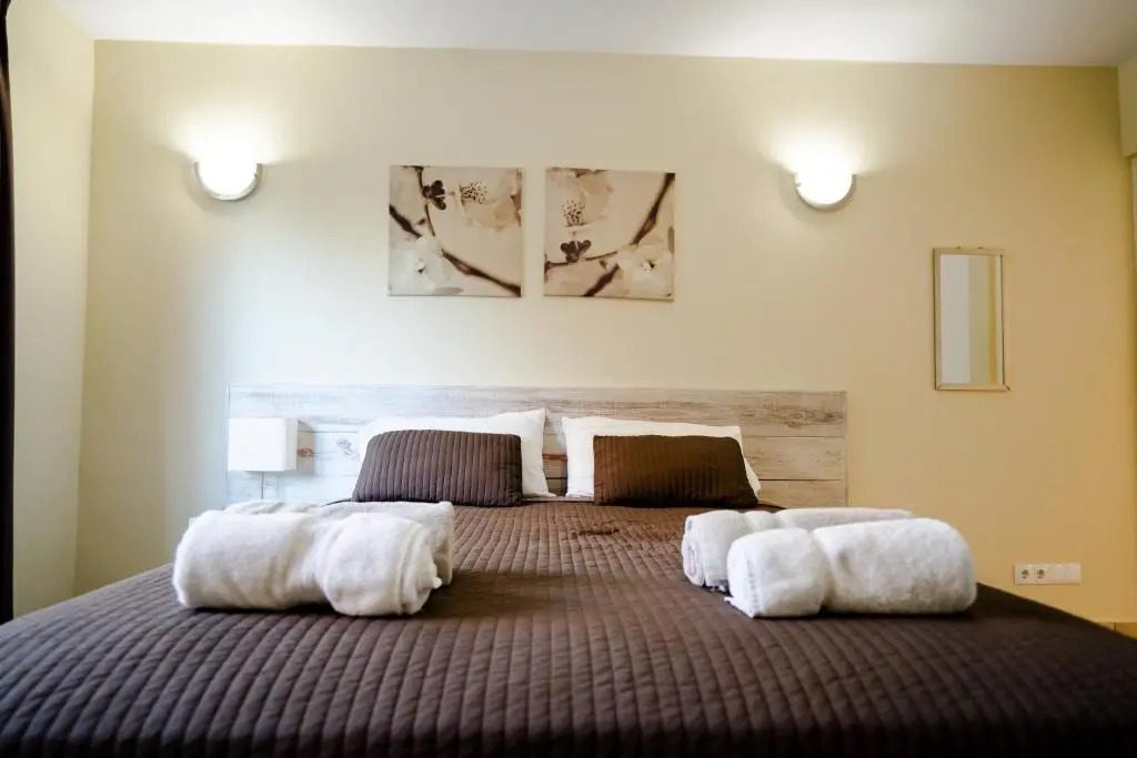 Grand Caribe 2 Bed 25 Bath Garden View Condo Suite 37