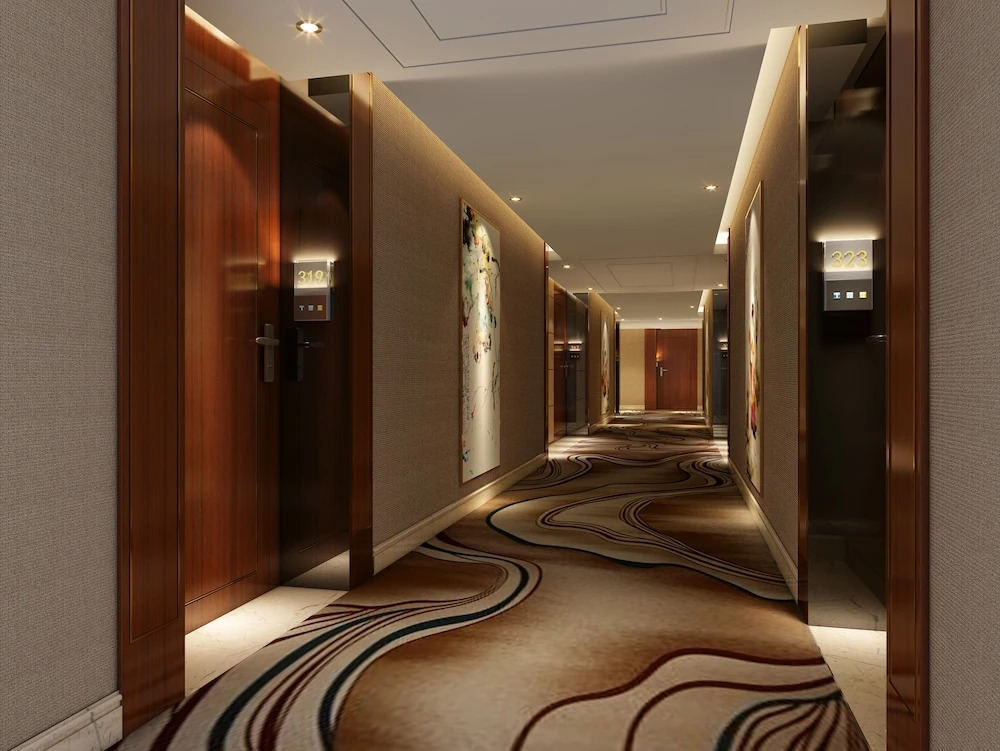VANHONG Hotel