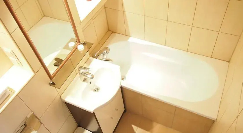 Apartamenty WaWa