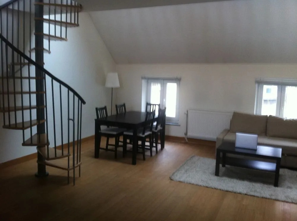 Appartement Compagnie Immo MK