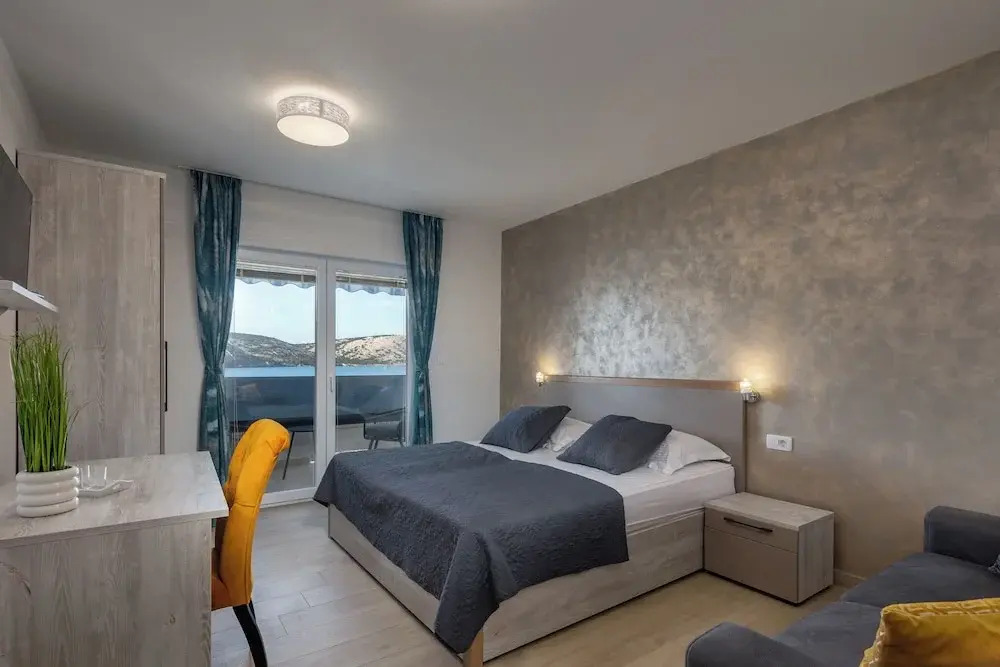 Family Resort Santa Maria Rooms