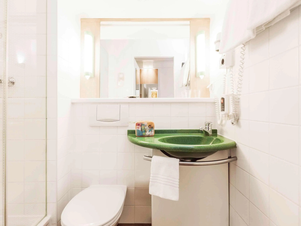 Ibis Graz