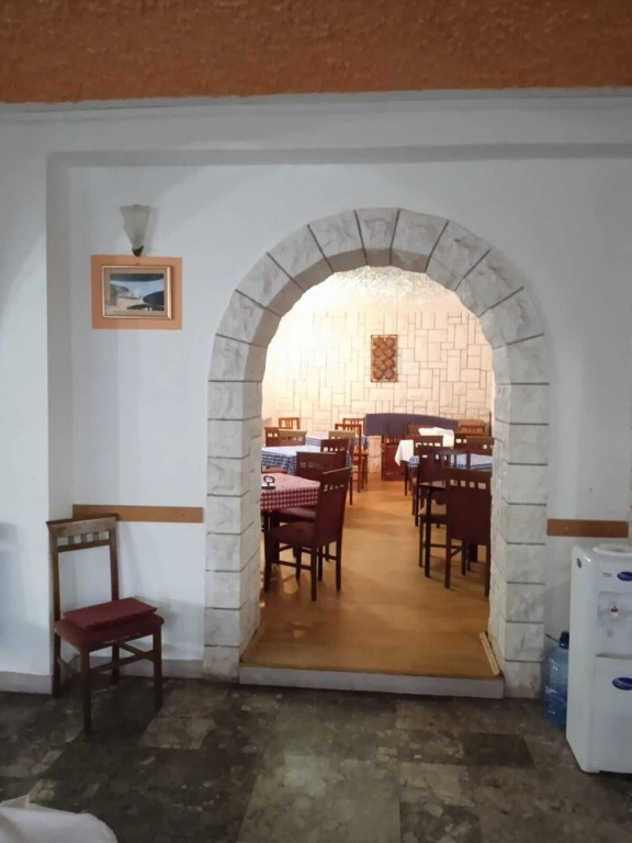 Luka Hotel Apart