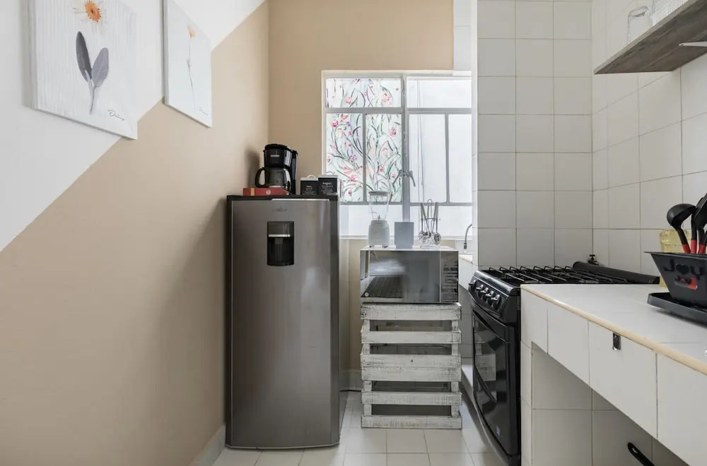 AO21 Apartments