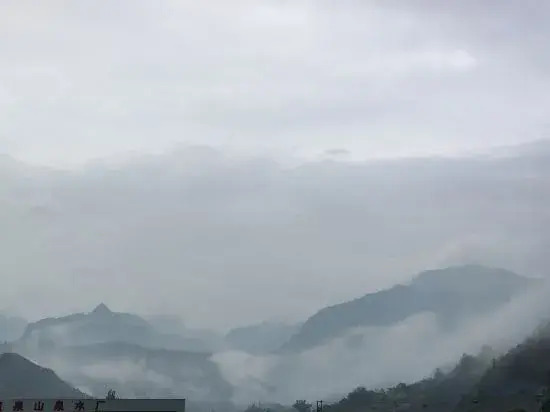 Shitai Shanshuiyu Homestay