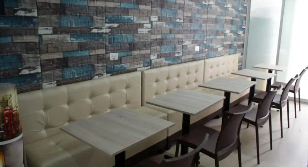 Hotel CGH Bogota Airport