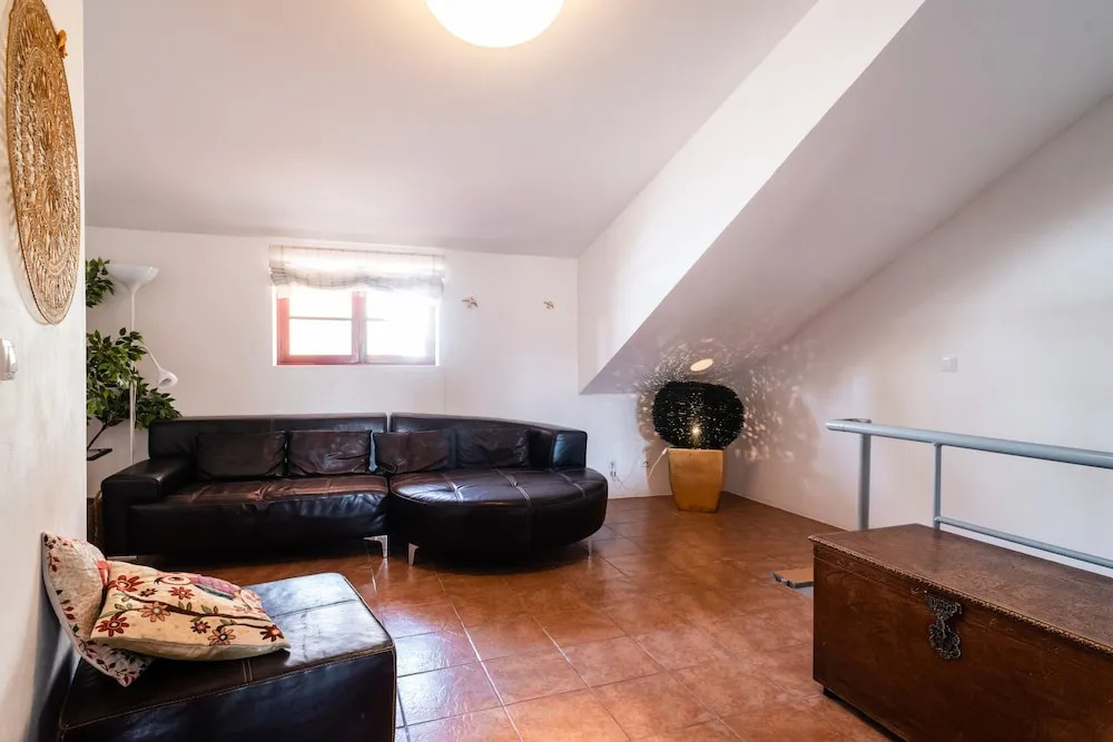 RIBEIRA OPORTO APARTMENT