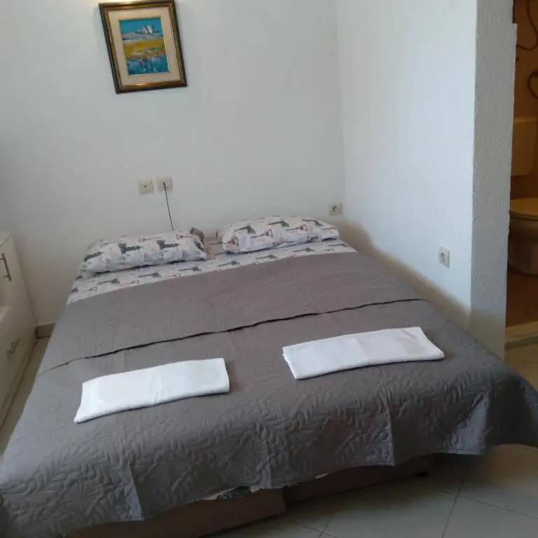 Apartment Oko Boke