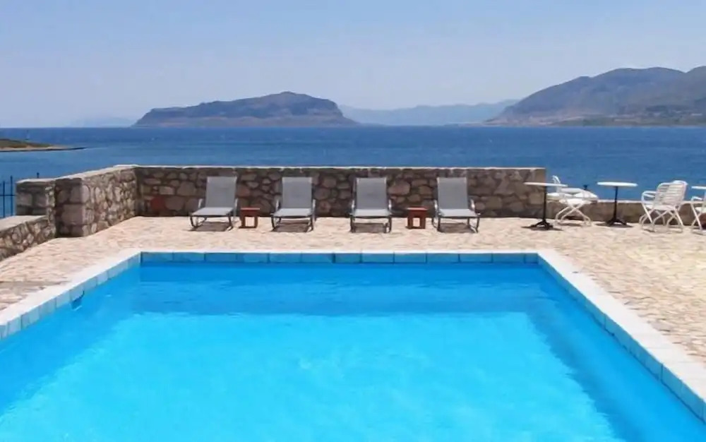 Annema Hotel and Restaurant
