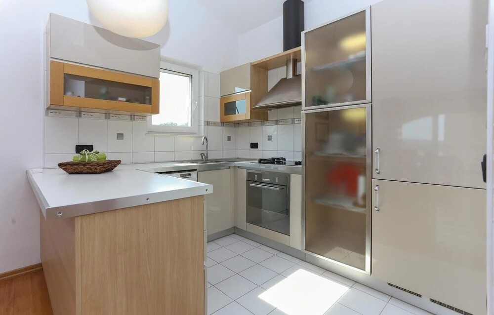 Four-Bedroom Holiday Home In Kastel Sucurac Ii