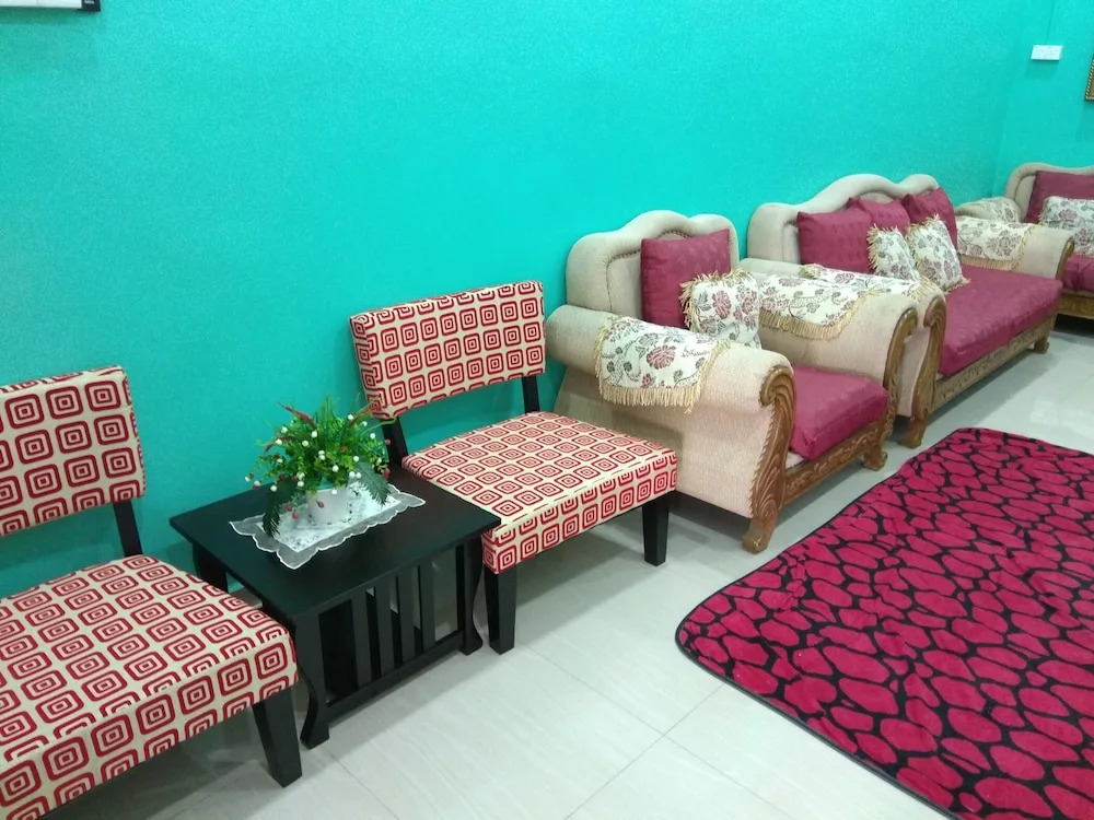 DiMUARa Homestay