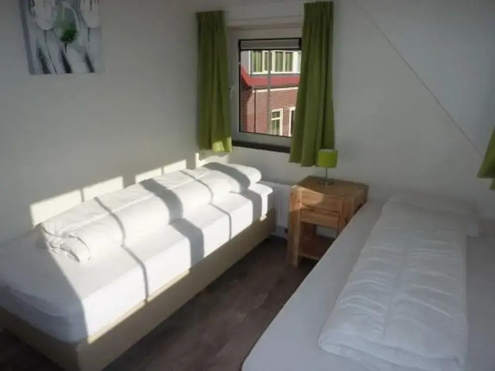 Holiday Home Breskens Near the Coast