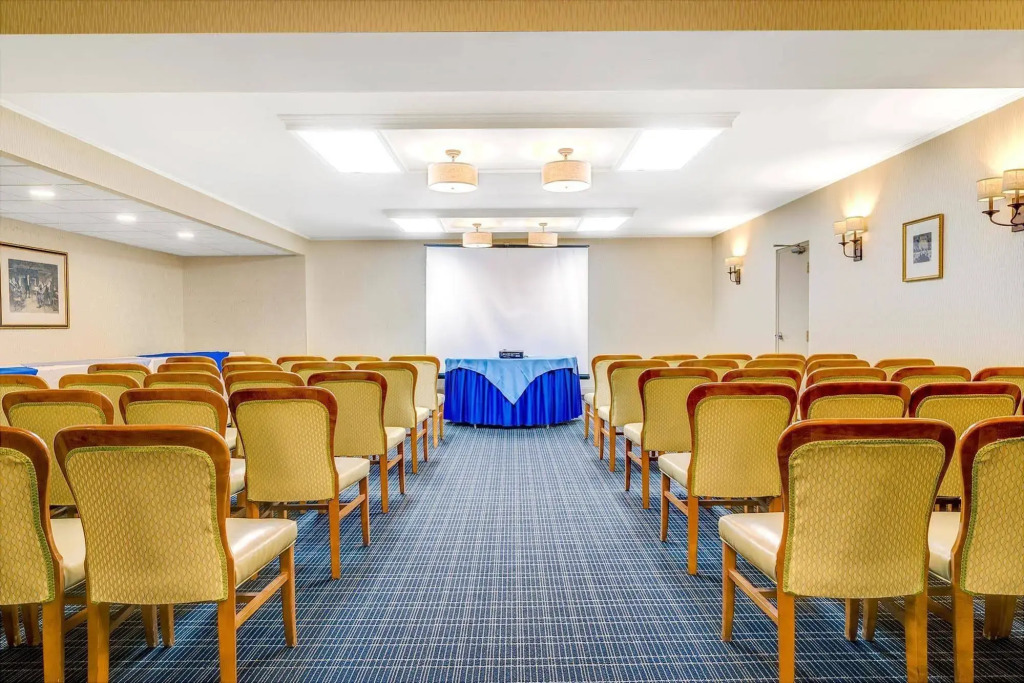 Holiday Inn York Hotel