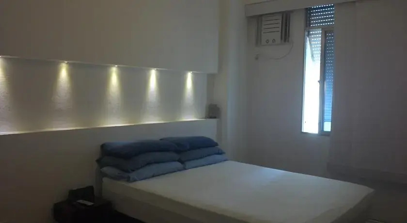 Apartments Av. Nossa Senhora de Copacabana
