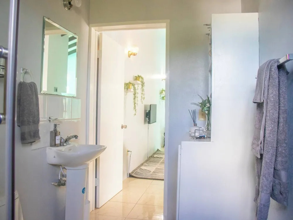 Paradis des Palmiers 2 Gorgeous 2bedroom Flat