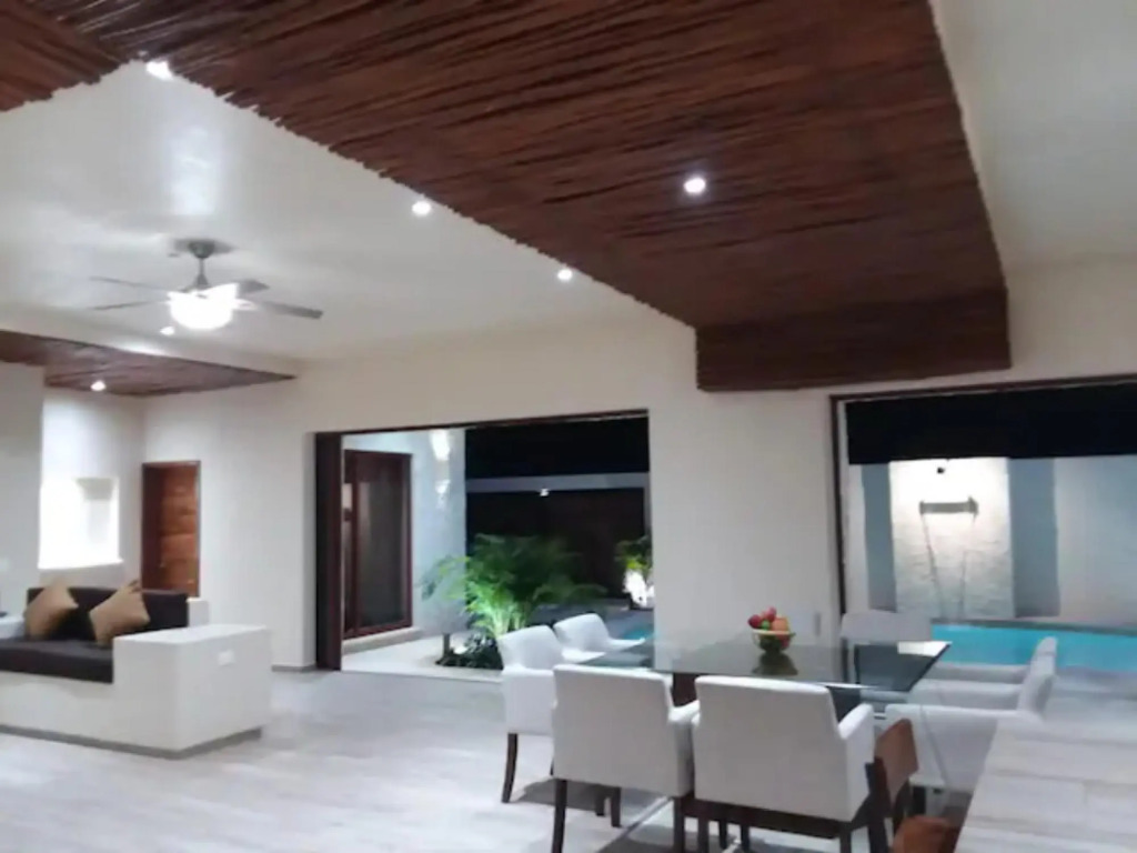 Casa Kaban Ultimate Stay In Tulum Chef,Spa & Yatch