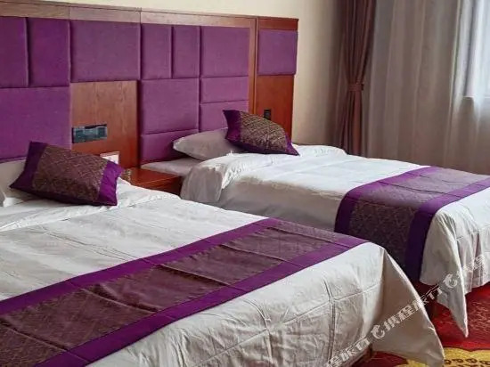 Kefulong Business Hotel