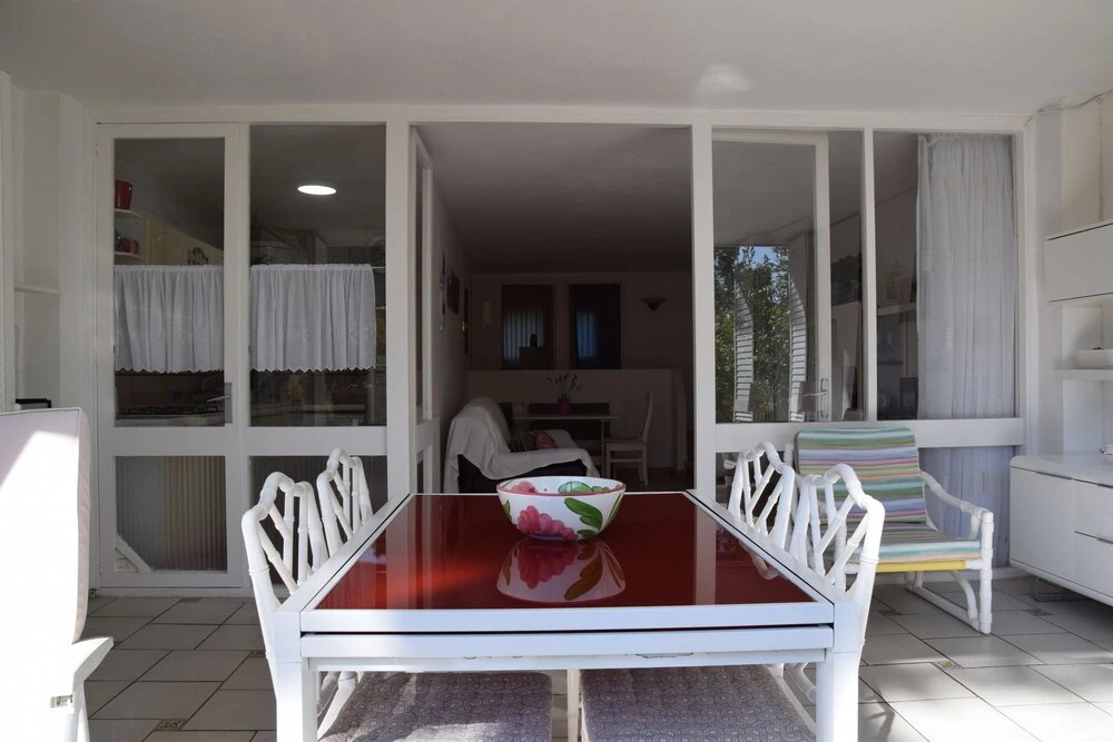 Apartamento Ginjoler