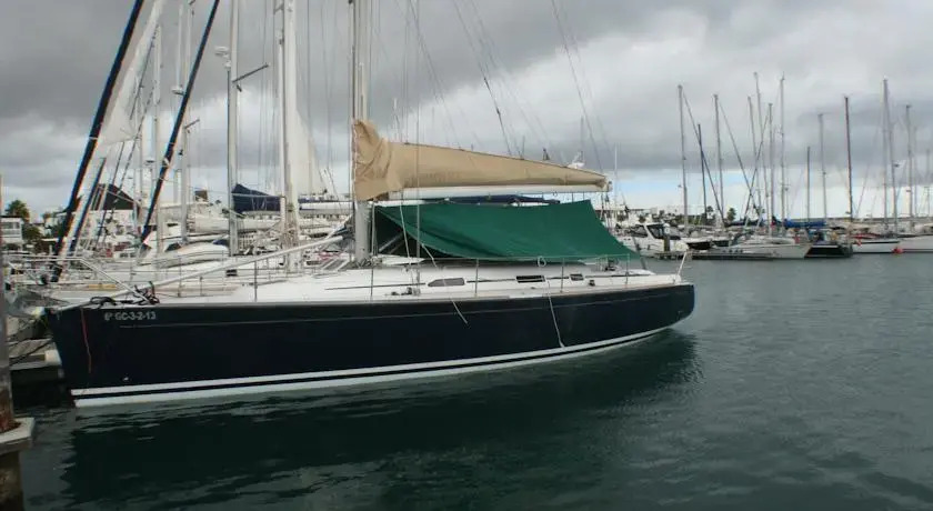 Avanti Lanzarote