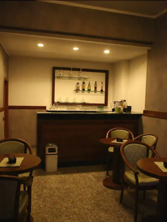Hotel Pineta