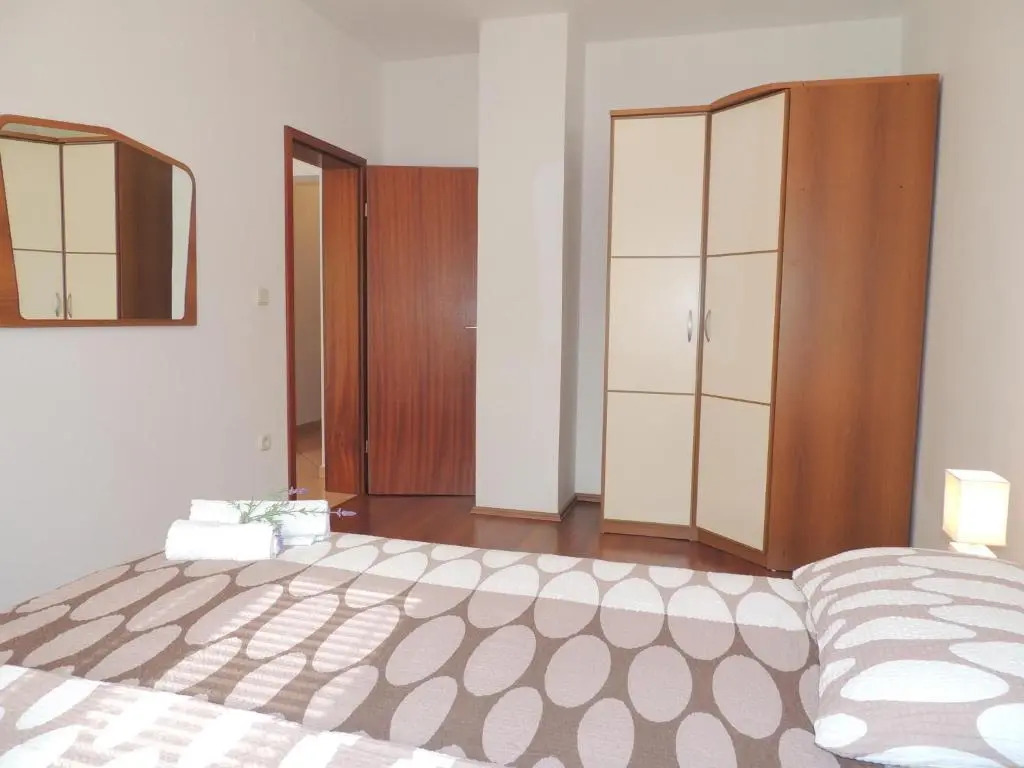 Apartments Jasminka