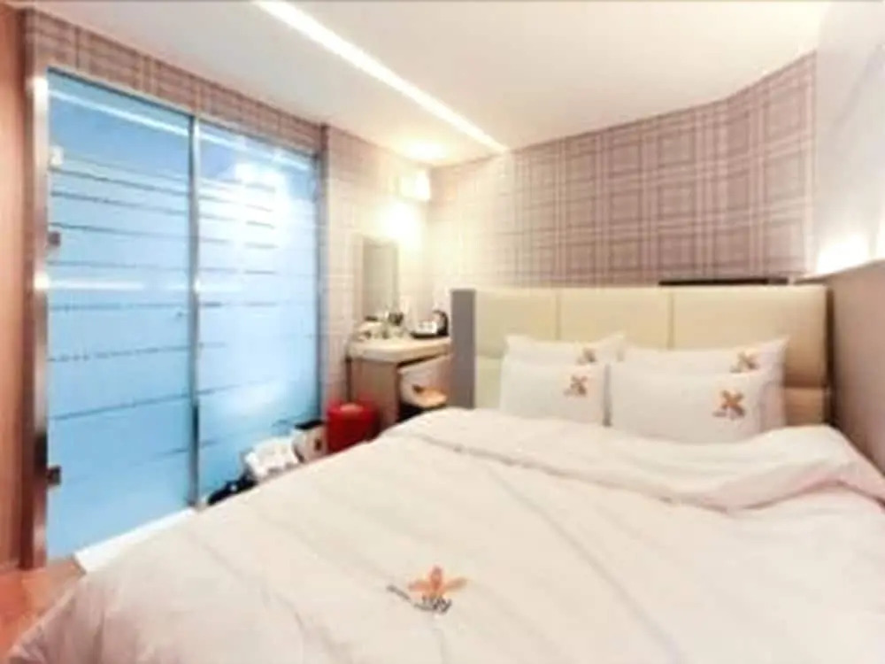 Karat Hotel