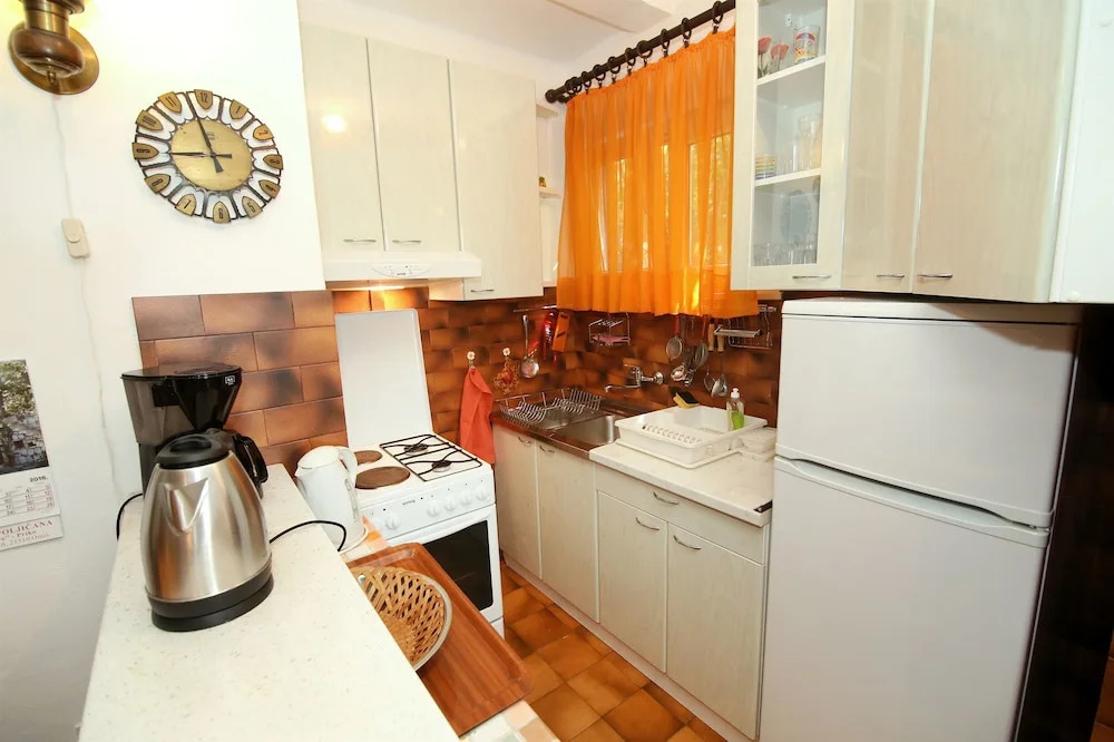 Apartments Vladimir
