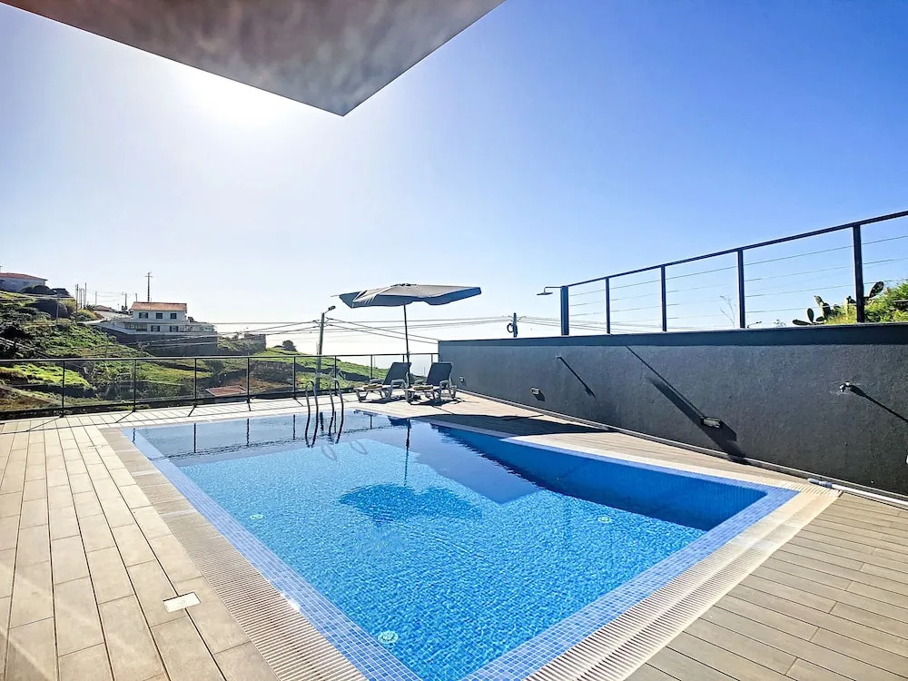 Villa Rouge by MHM