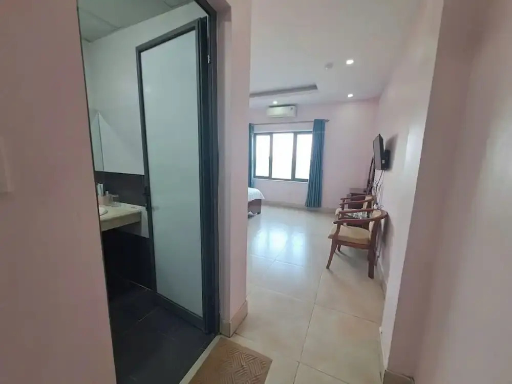 Bao Long Hotel Noi Bai