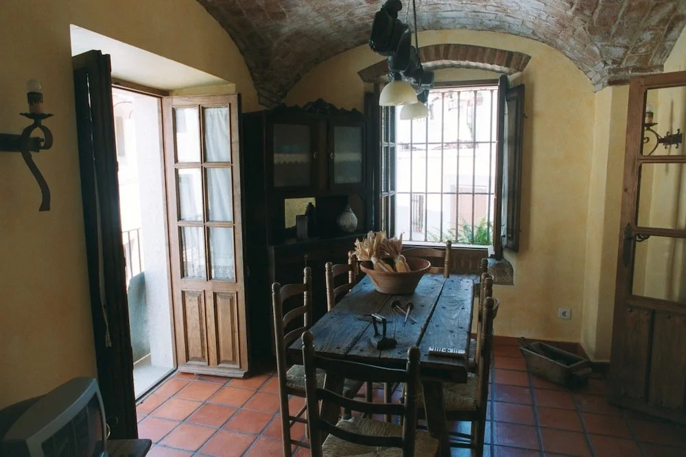 Casa Rural El Fontano CR-CC-182